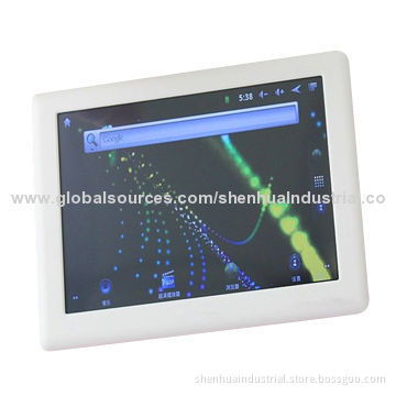 2014 Tablet PC with 2,800mAh Battery